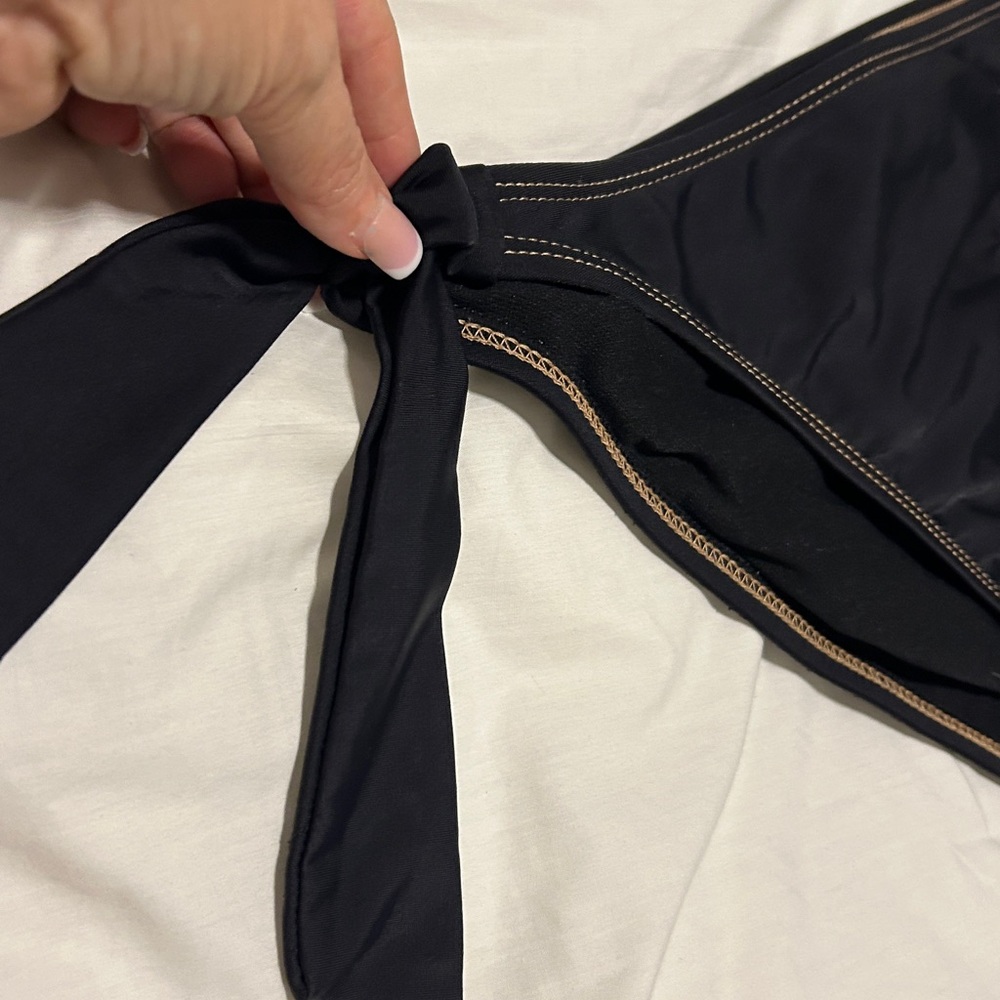 Y2K Retro Hobie Bikini Swimsuit |Size Large - Picture 3 of 8